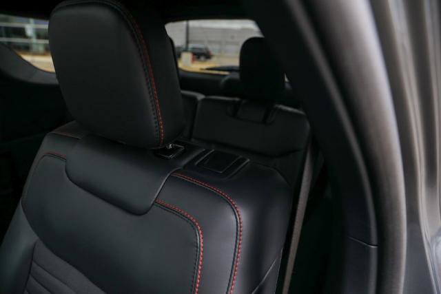 Certified 2025 Ford Explorer ST-Line w/ Premium Package image 36