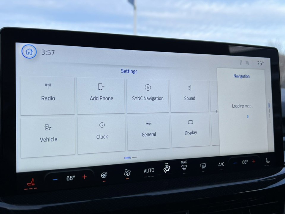 Certified 2023 Ford Escape ST-Line Select w/ Tech Pack #2 image 24