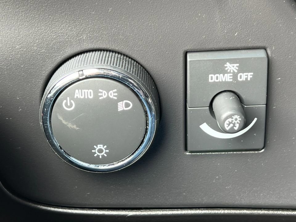 Used 2024 Chevrolet Express 2500 Work Van w/ Driver Convenience Package image 21