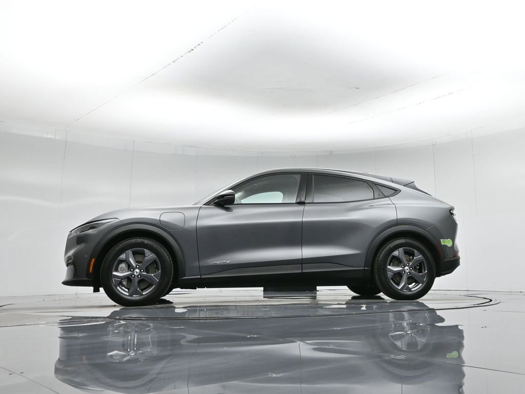 Certified 2023 Ford Mustang Mach-E Select image 8