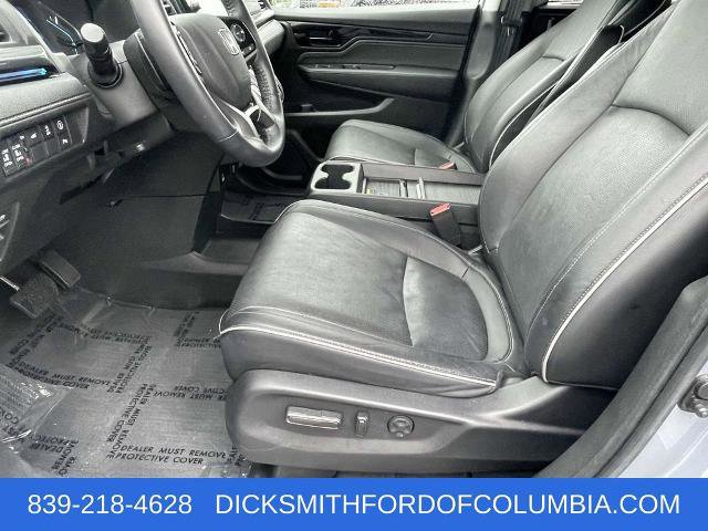 Used 2023 Honda Odyssey Elite image 14