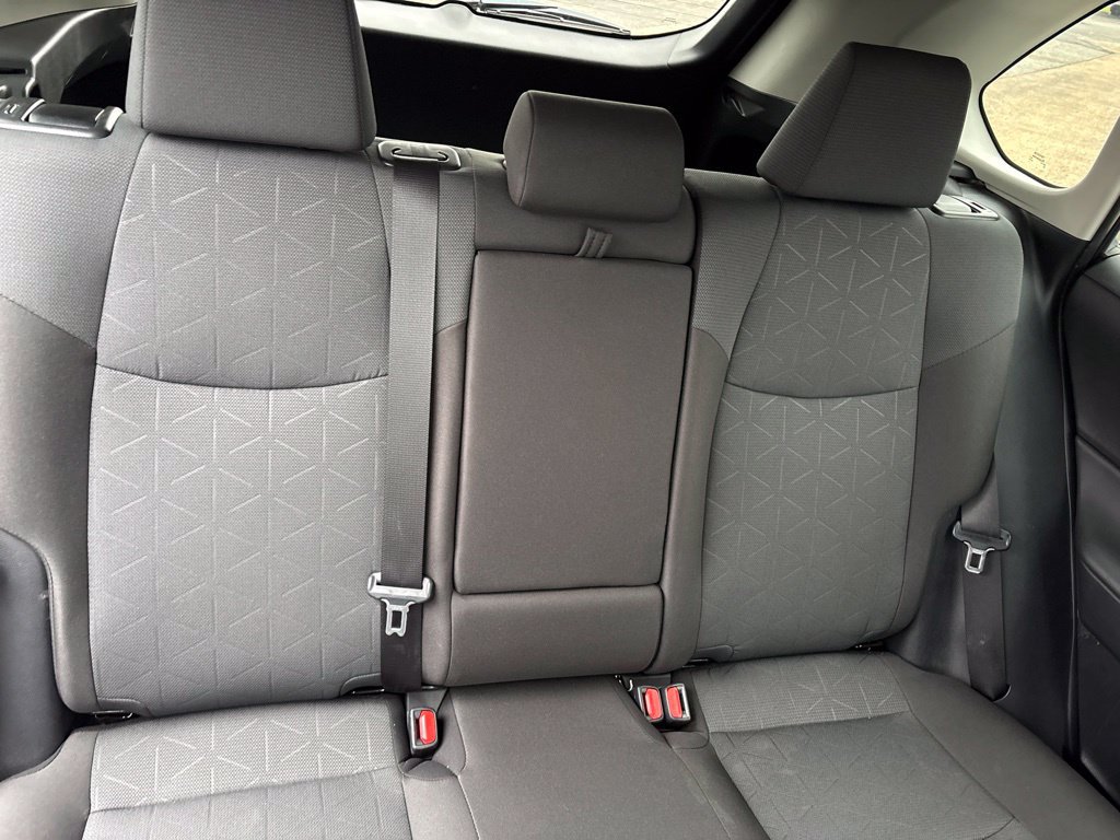 Used 2025 Toyota RAV4 XLE w/ Convenience Package FWD image 9