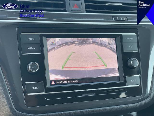 Used 2024 Volkswagen Tiguan S AWD/4WD image 16