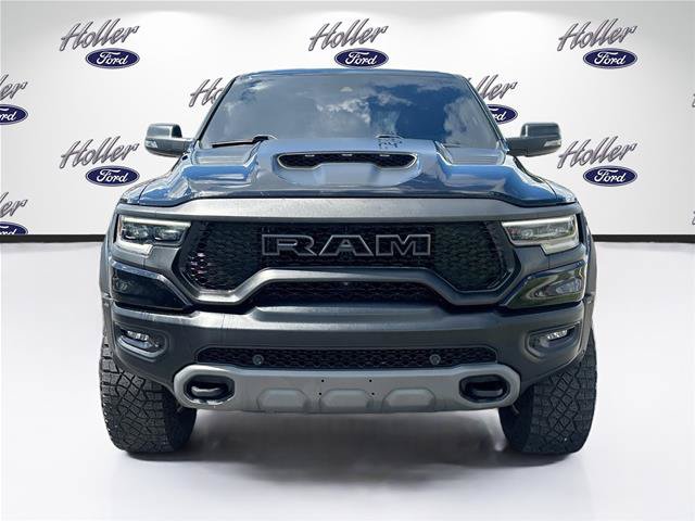 Used 2024 RAM 1500 TRX AWD/4WD image 2