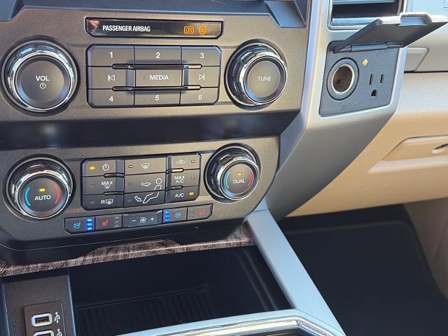 Certified 2019 Ford F250 Lariat w/ Lariat Ultimate Package AWD/4WD image 15