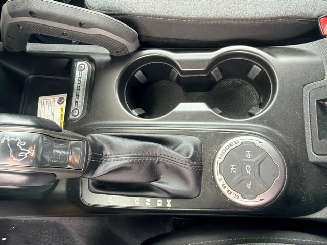 Certified 2022 Ford Bronco Big Bend AWD/4WD image 9