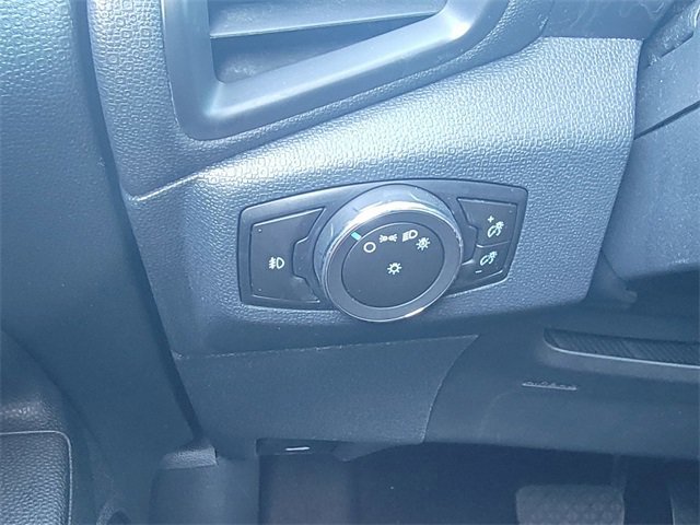 Certified 2021 Ford EcoSport SE image 24