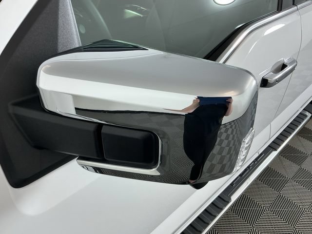 Certified 2025 Ford F150 Lariat AWD/4WD image 11