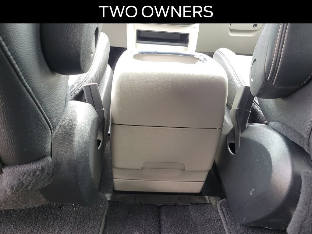 Used 2018 Dodge Grand Caravan SXT FWD image 10