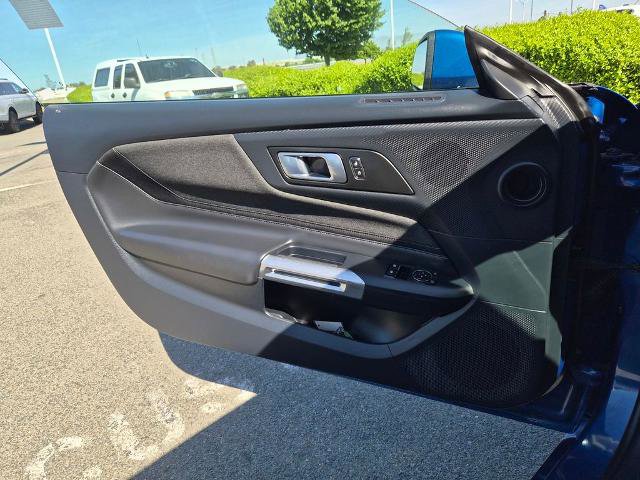 Certified 2024 Ford Mustang Coupe image 27