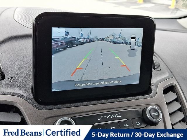 Certified 2023 Ford Transit Connect XL image 25