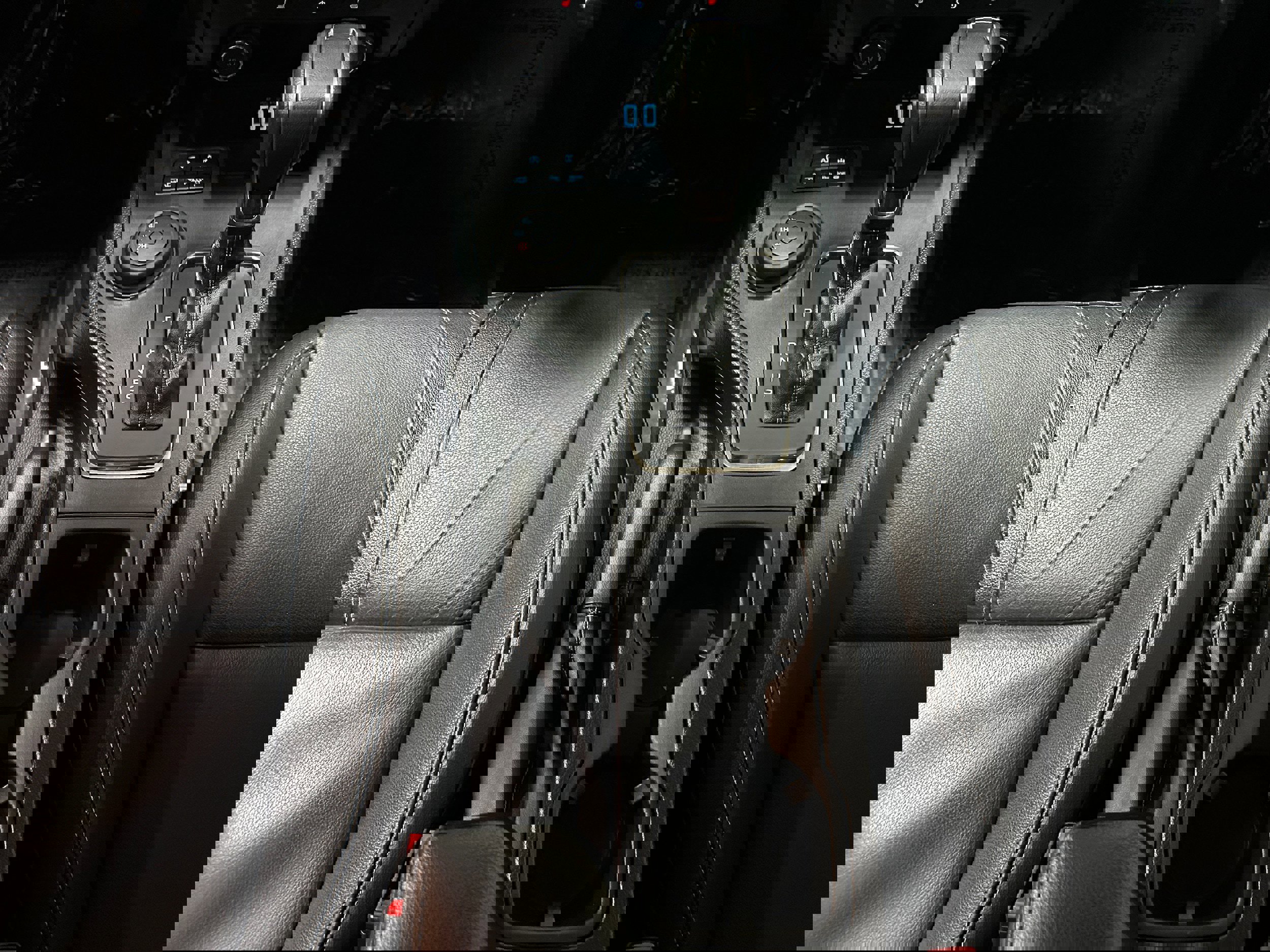 Certified 2021 Ford Ranger Lariat w/ Equipment Group 501A High image 28