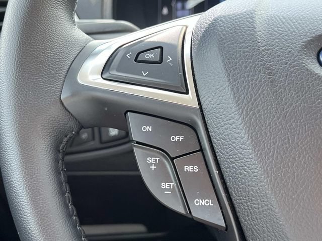 Certified 2023 Ford Edge SEL w/ Convenience Package AWD/4WD image 28