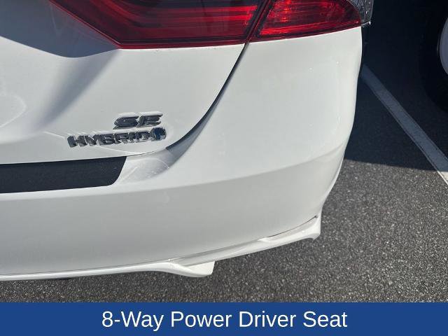 Used 2021 Toyota Camry SE image 6