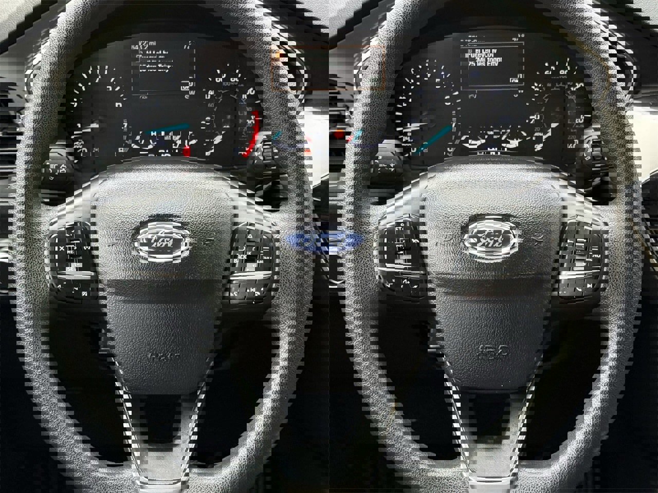 Certified 2020 Ford Escape SE image 12