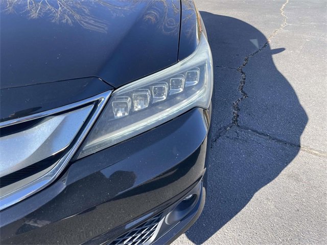 Used 2018 Acura ILX Premium and A-SPEC Packages image 35