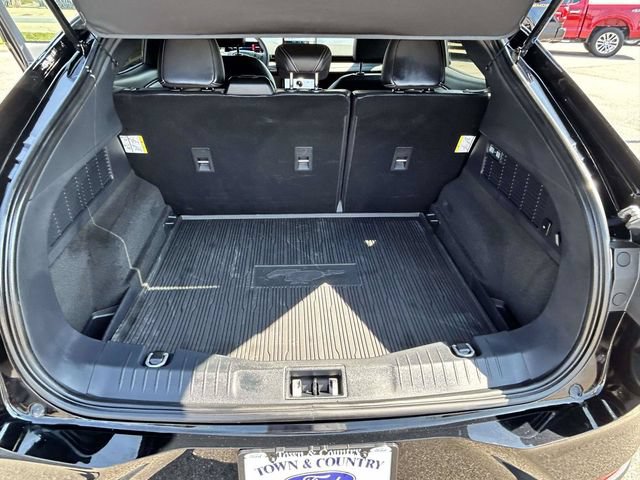Certified 2025 Ford Mustang Mach-E Select w/ Comfort Package Lite AWD/4WD image 10
