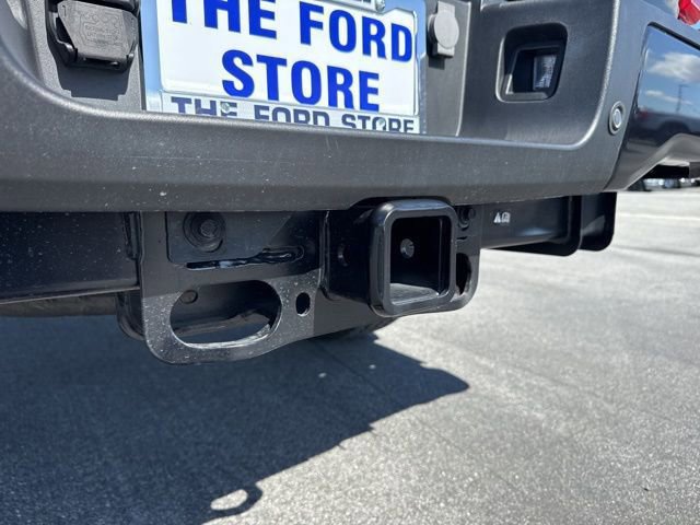 Certified 2024 Ford F250 XL w/ STX Appearance Package image 10