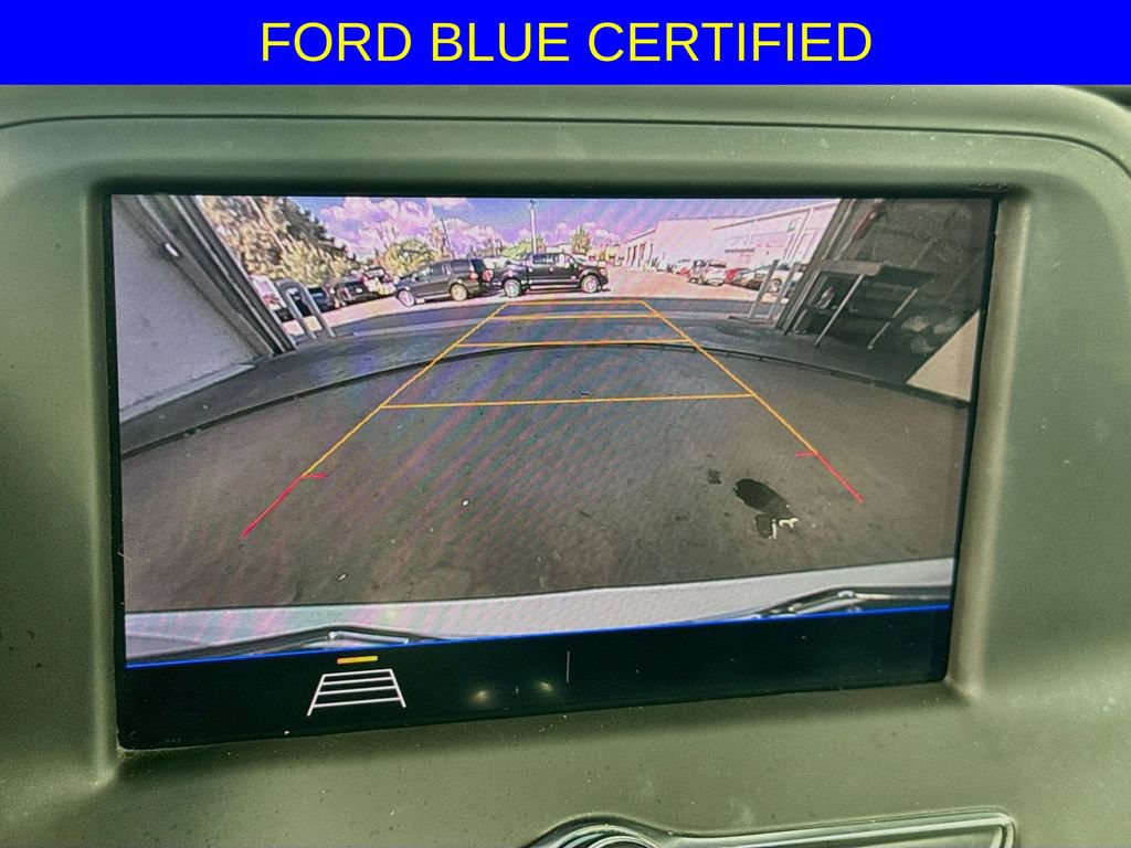 Used 2020 Chevrolet Camaro LS RWD image 15