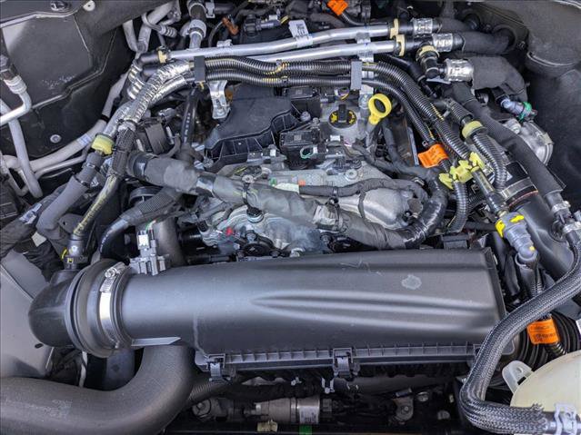 Certified 2025 Ford Explorer Active RWD image 22