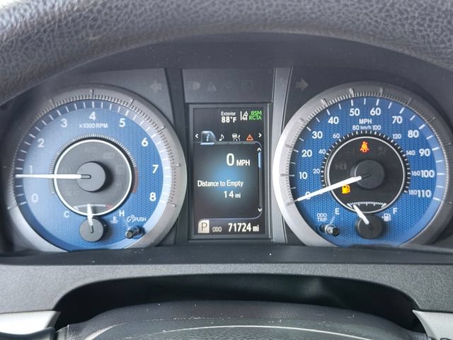 Used 2020 Toyota Sienna LE w/ LE Preferred Package FWD image 30