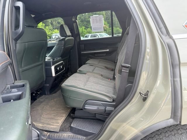Certified 2024 Ford Expedition Timberline AWD/4WD image 9
