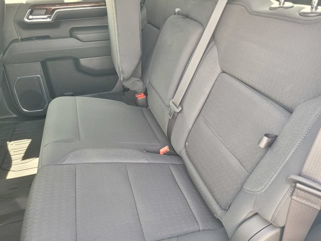 Used 2024 GMC Sierra 1500 Elevation AWD/4WD image 13