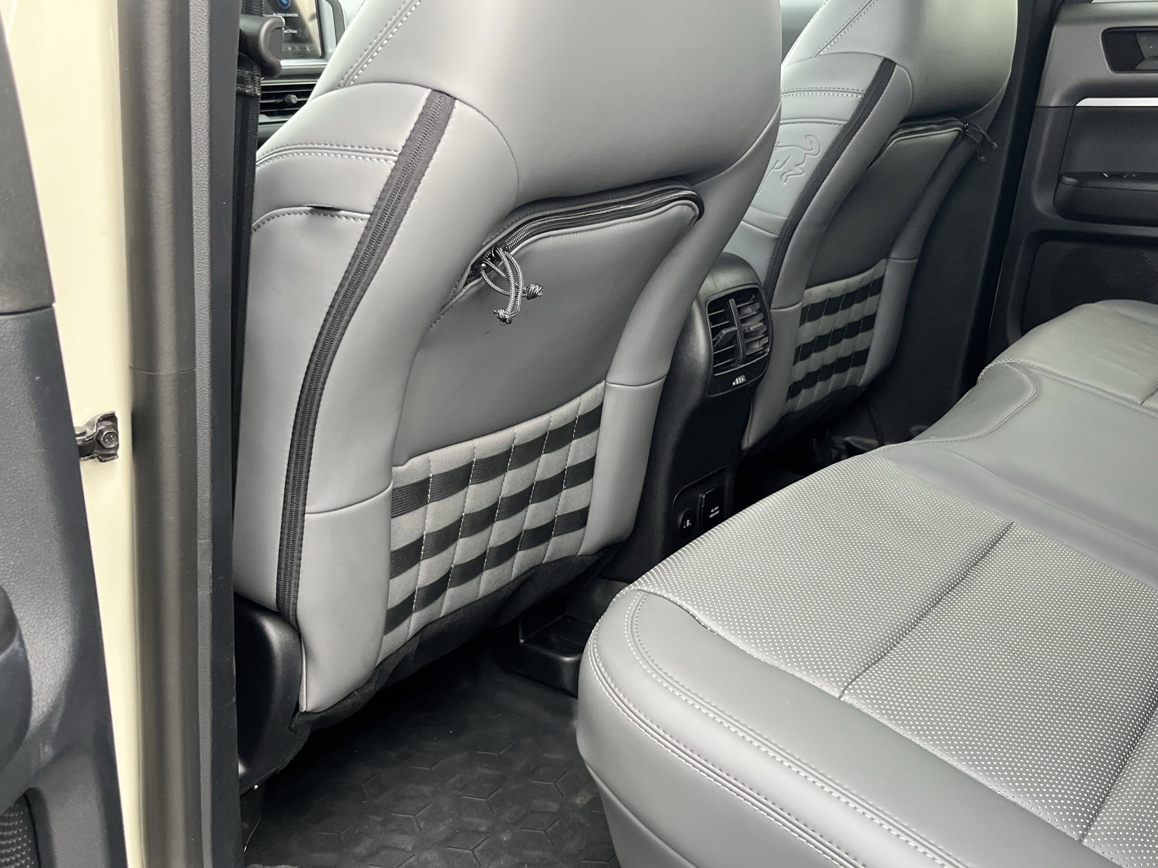 Certified 2025 Ford Bronco Sport Badlands image 13