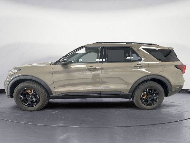 Certified 2026 Ford Explorer Tremor w/ Tremor Ultimate Package AWD/4WD image 5