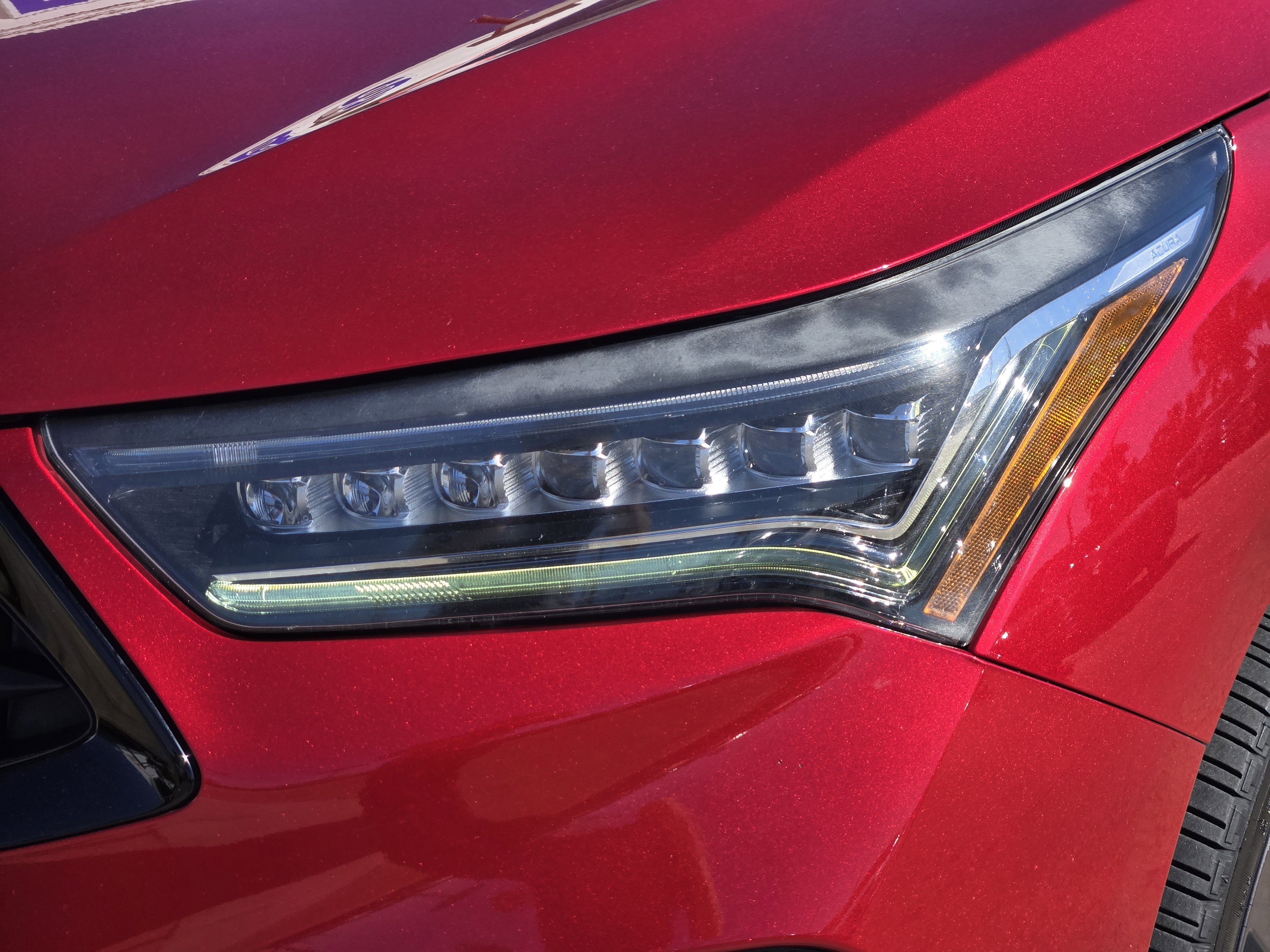 Used 2019 Acura RDX A-Spec image 6