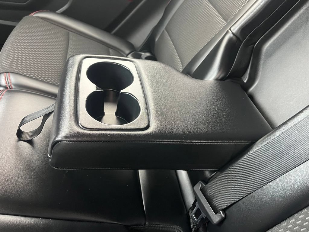 Certified 2026 Ford Escape ST-Line AWD/4WD image 15