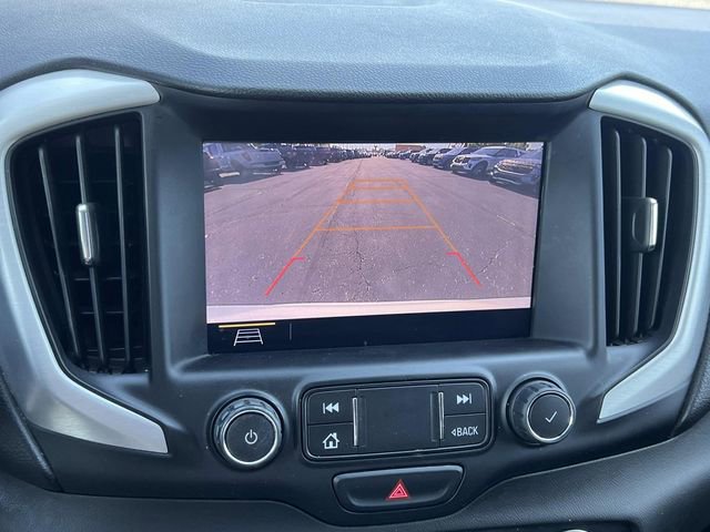 Used 2020 GMC Terrain SLE w/ Driver Convenience Package FWD image 22