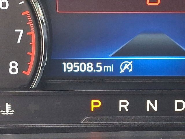 Certified 2023 Ford Explorer XLT AWD/4WD image 13