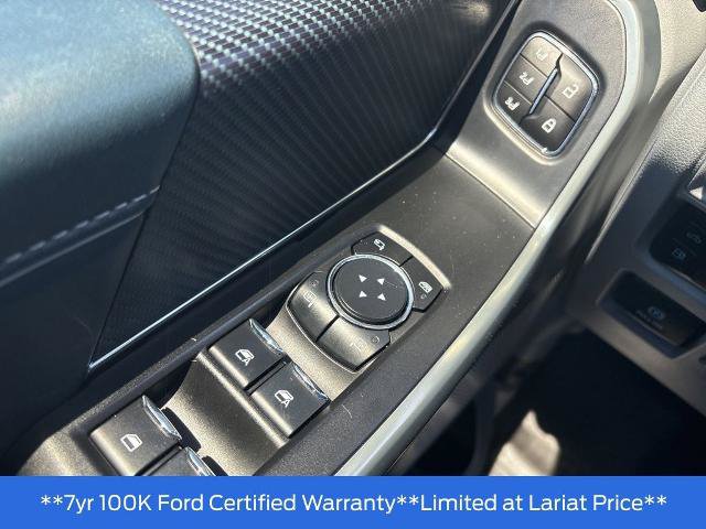 Certified 2023 Ford F150 Limited AWD/4WD image 16