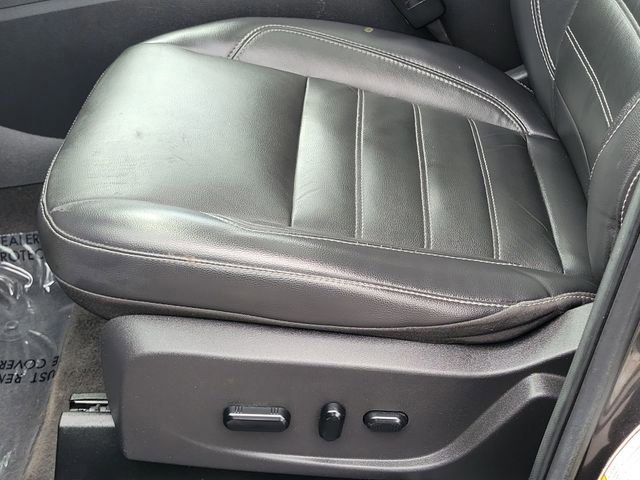 Certified 2019 Ford Escape Titanium image 21