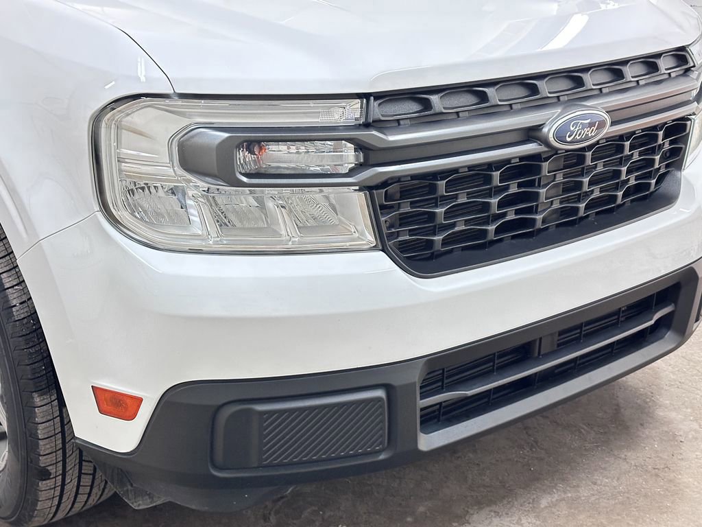 Certified 2023 Ford Maverick XLT w/ Equipment Group 300A Standard image 15