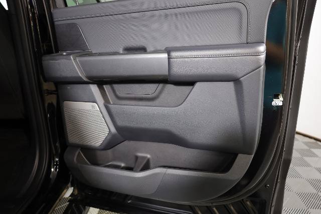 Certified 2022 Ford F150 XLT w/ Equipment Group 302A High AWD/4WD image 30