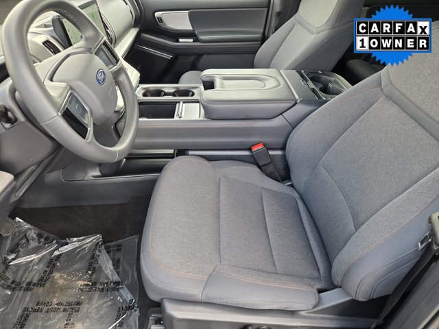 Certified 2025 Ford Expedition Active RWD image 11
