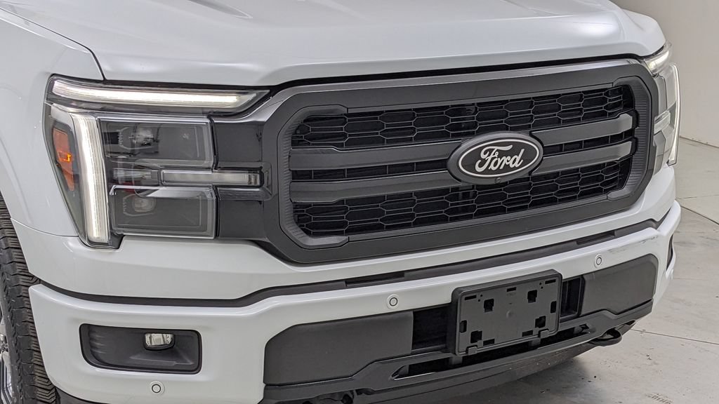 Certified 2025 Ford F150 Lariat w/ Bed Utility Package AWD/4WD image 42