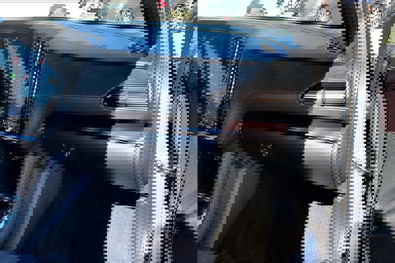 Used 2024 Subaru WRX TR image 20