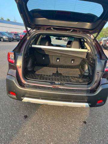 Used 2024 Subaru Outback Limited XT AWD/4WD image 14