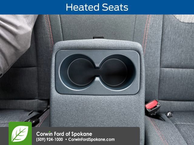 Certified 2023 Ford Maverick XLT w/ Equipment Group 300A Standard image 18