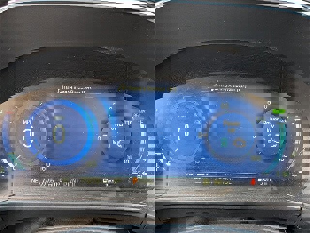 Certified 2022 Ford Escape SEL w/ Technology Package image 18