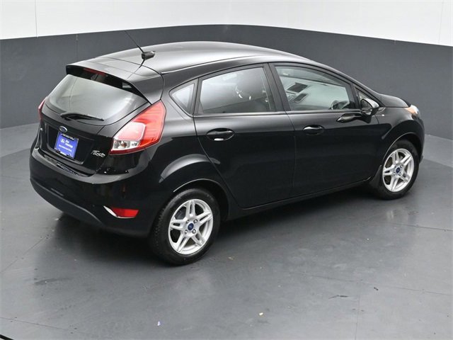 Certified 2017 Ford Fiesta SE image 15