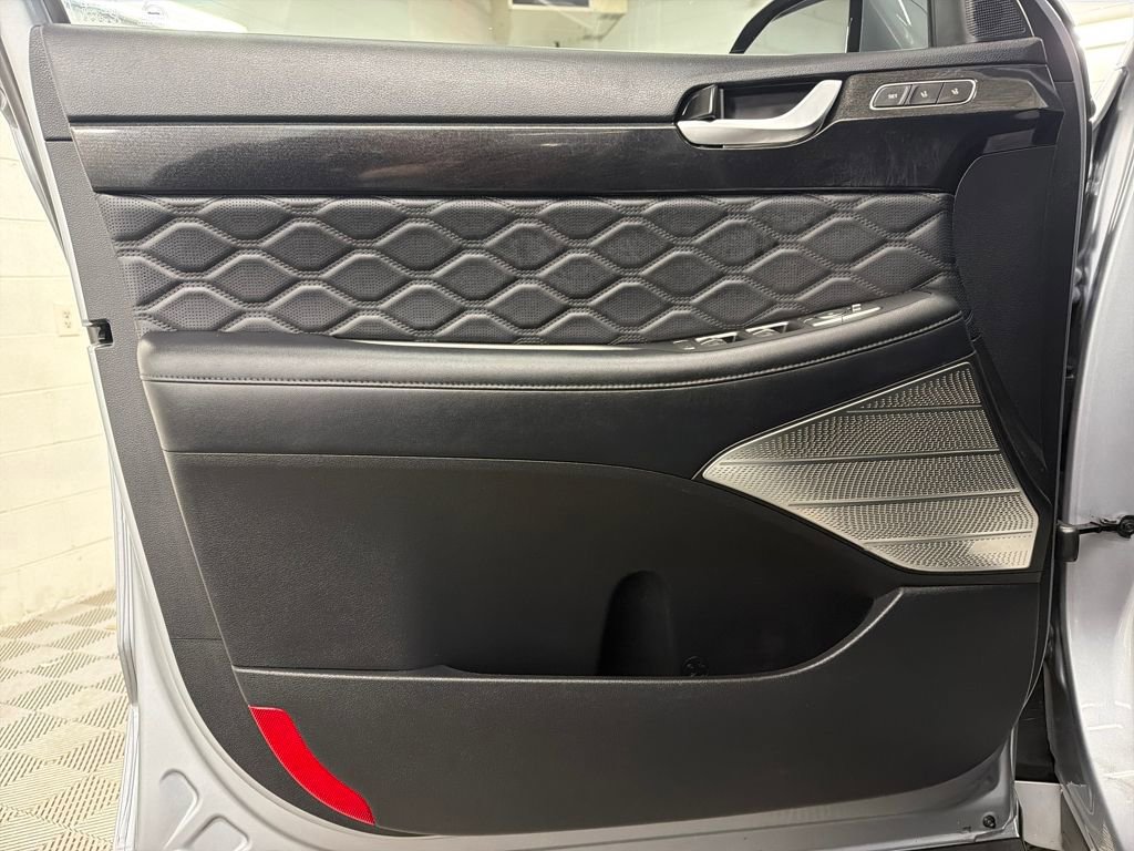 Used 2020 Hyundai Palisade Limited image 17