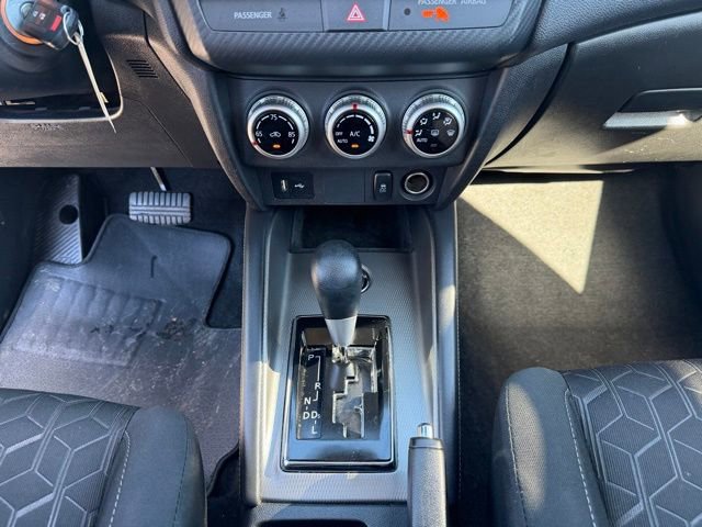 Used 2024 Mitsubishi Outlander Sport AWD image 17