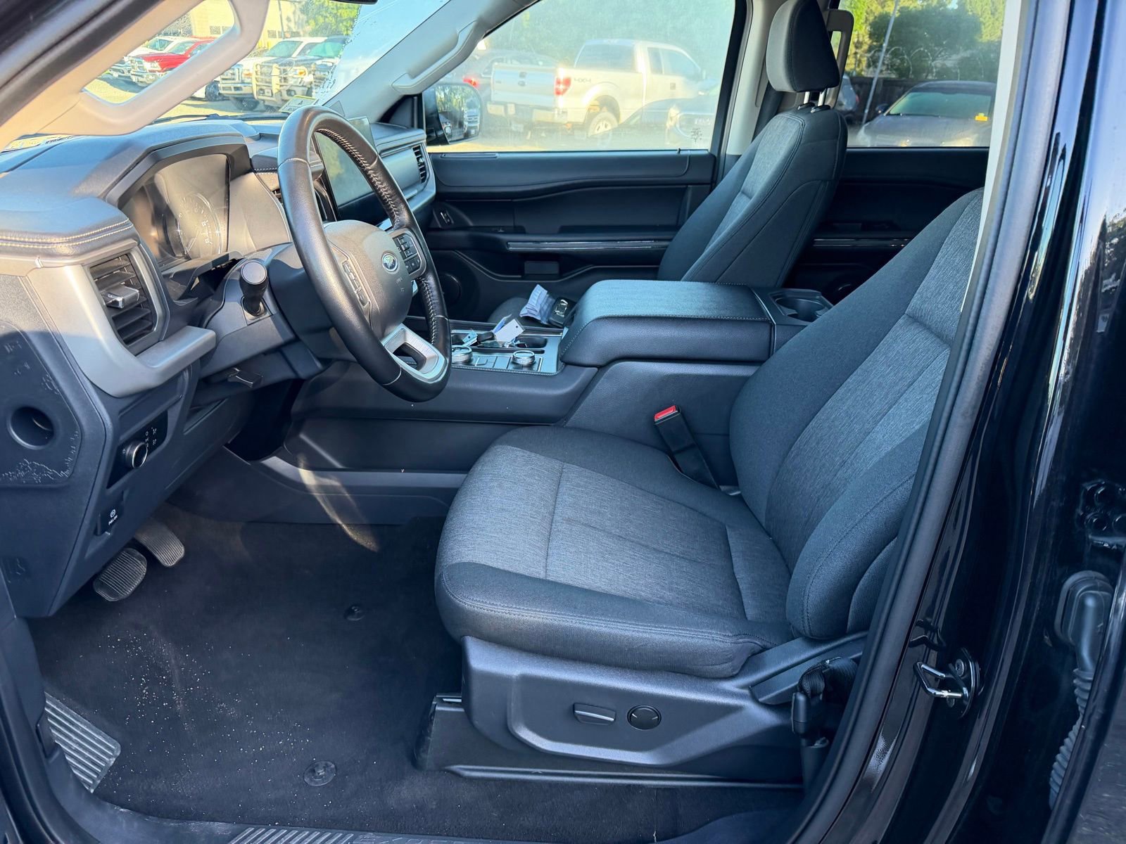 Certified 2024 Ford Expedition Max XLT AWD/4WD image 10