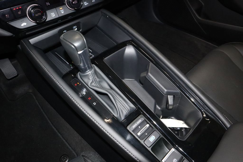 Used 2025 Honda Accord Touring image 32