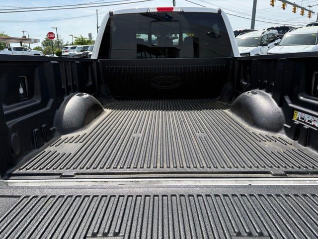 Certified 2019 Ford F250 Lariat w/ Lariat Ultimate Package AWD/4WD image 16