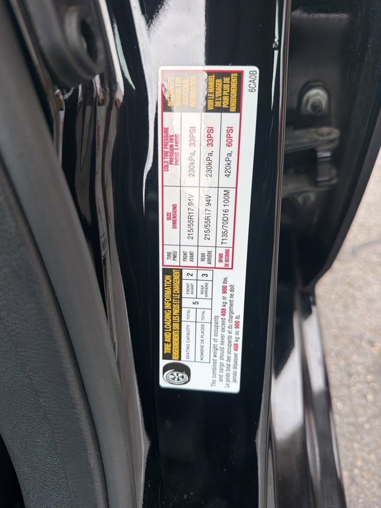 Used 2025 Nissan Altima 2.5 SV FWD image 50